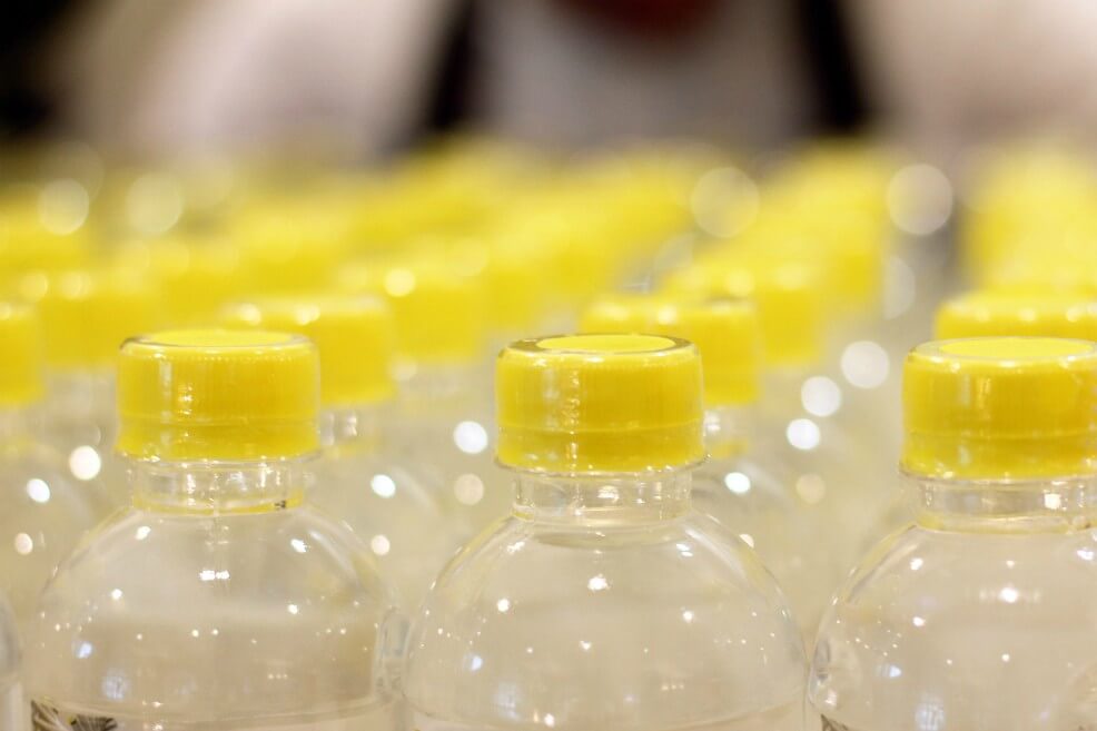 Cien empresas del país se comprometen a reciclar el 30 % de sus desechos para el 2030