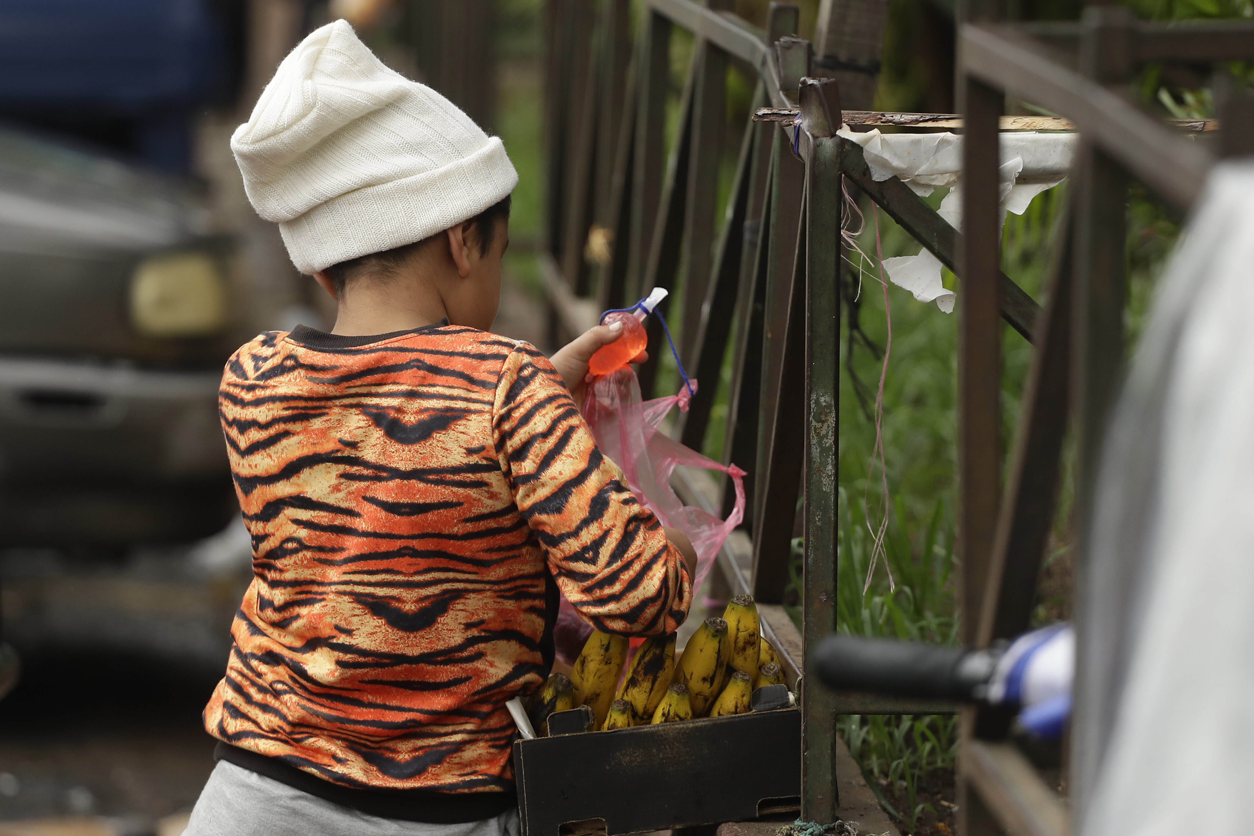 Las barreras y las complejidades de Bogotá en su lucha contra el trabajo infantil