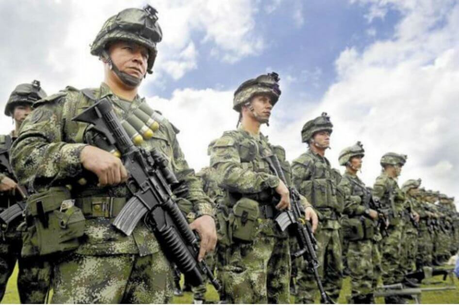 Por crisis de orden público en Bajo Cauca, Ministerio de Defensa crea comando especial