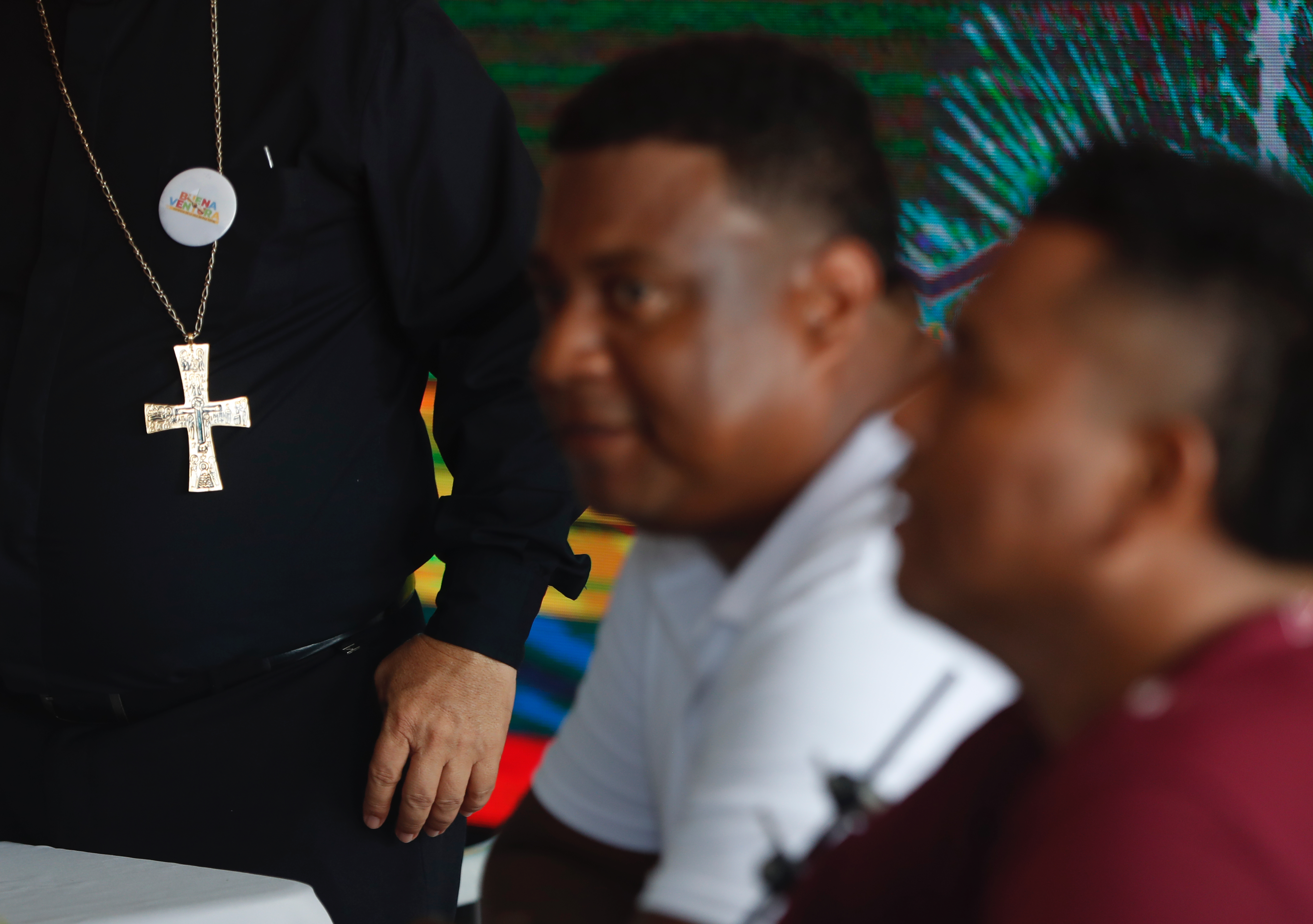 Estos son los voceros de Shottas y Espartanos que dialogarán en la Paz Total