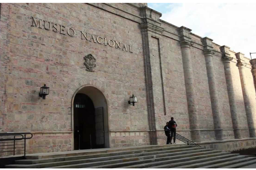 Un maratón histórico para celebrar el aniversario 195 del Museo Nacional