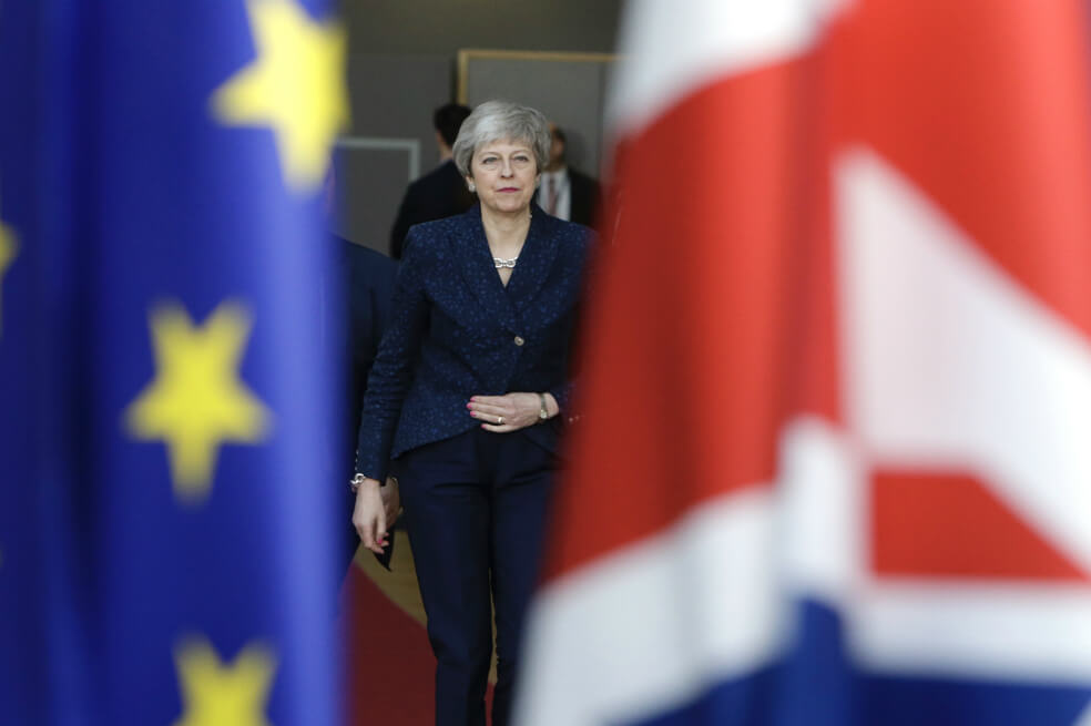 La UE se dispone a rechazar la prórroga del Brexit hasta el 30 de junio