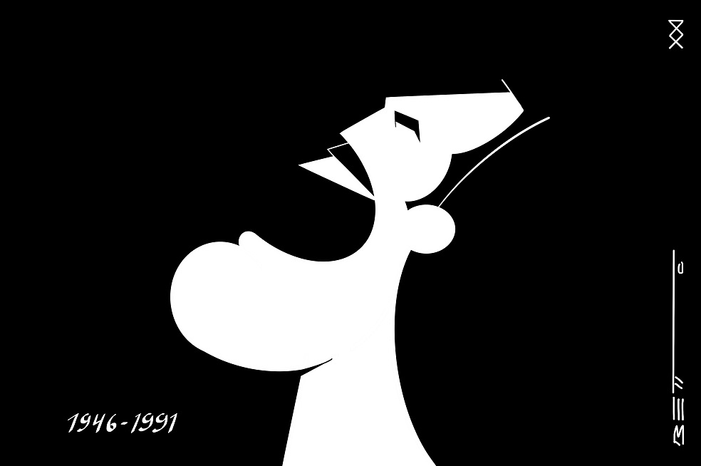 Freddie Mercury