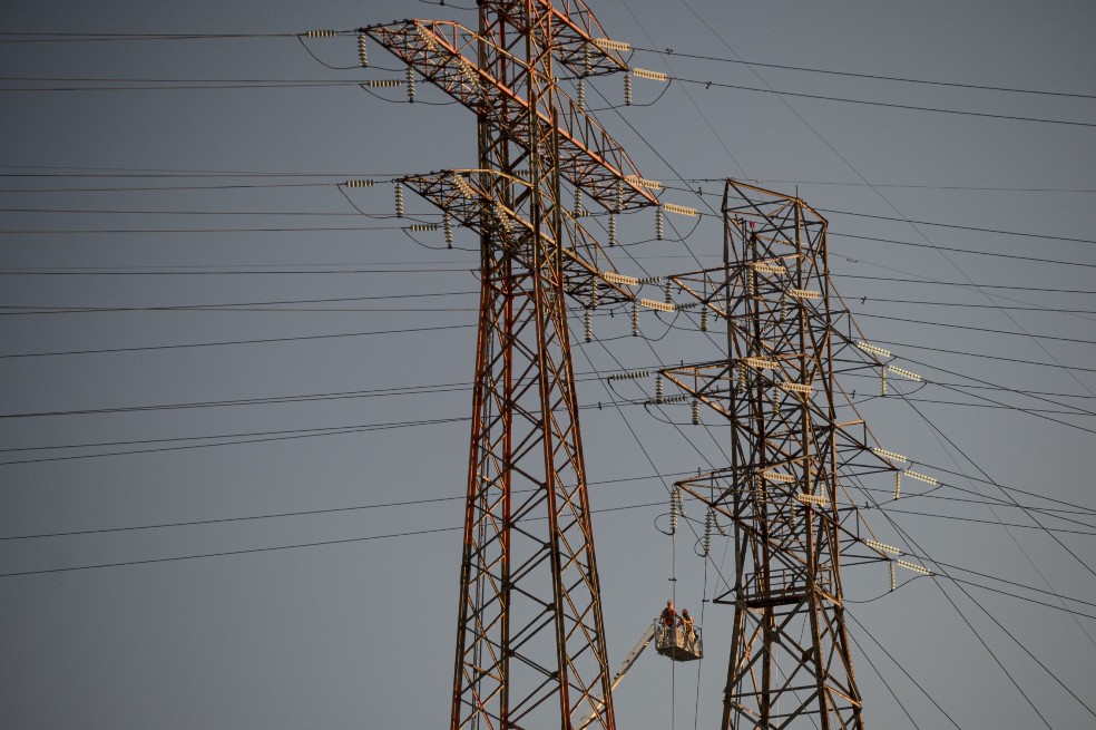Rechazan propuesta de crear fondo de estabilización para tarifas eléctricas