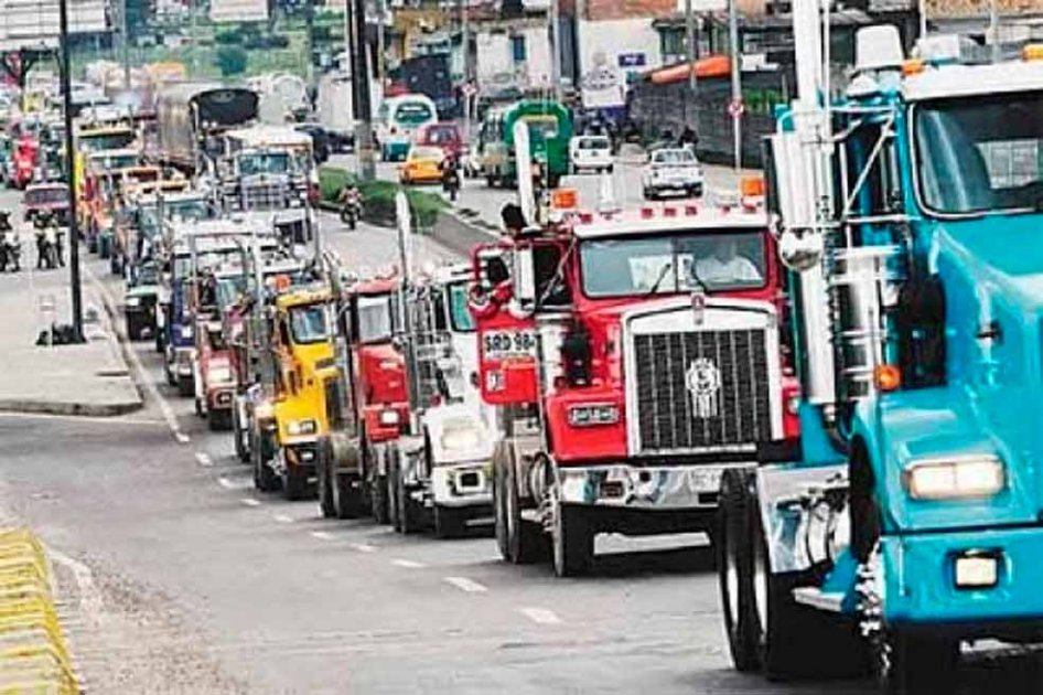 Izquierda de América Latina respalda paro nacional del 19 de agosto
