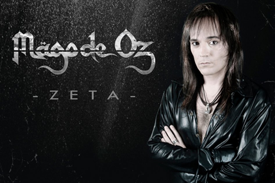 Mago de Oz presenta su nuevo vocalista