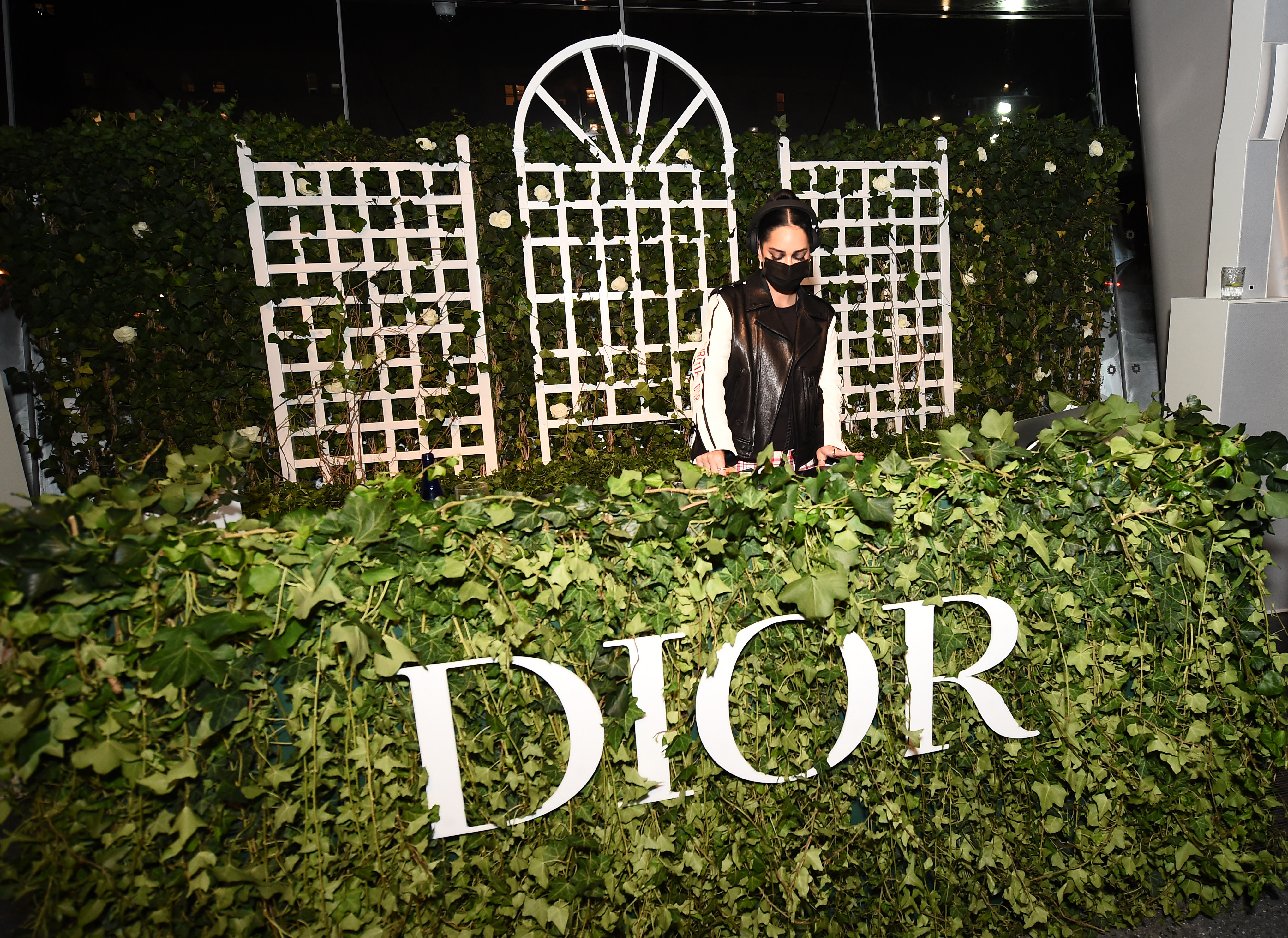 Francis Kurkdjian, nuevo director de creación de Parfums Christian Dior
