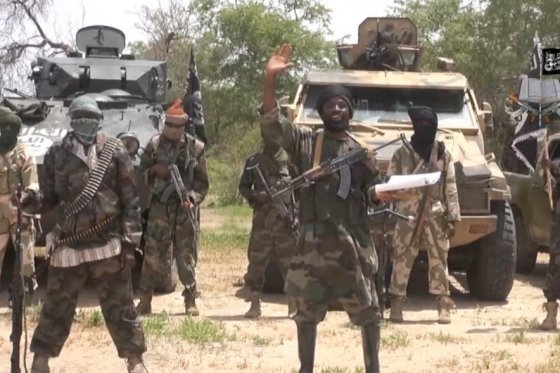 La insurrección islamista y su represión por parte de las fuerzas de seguridad han causado más de 15.000 muertos en Nigeria.