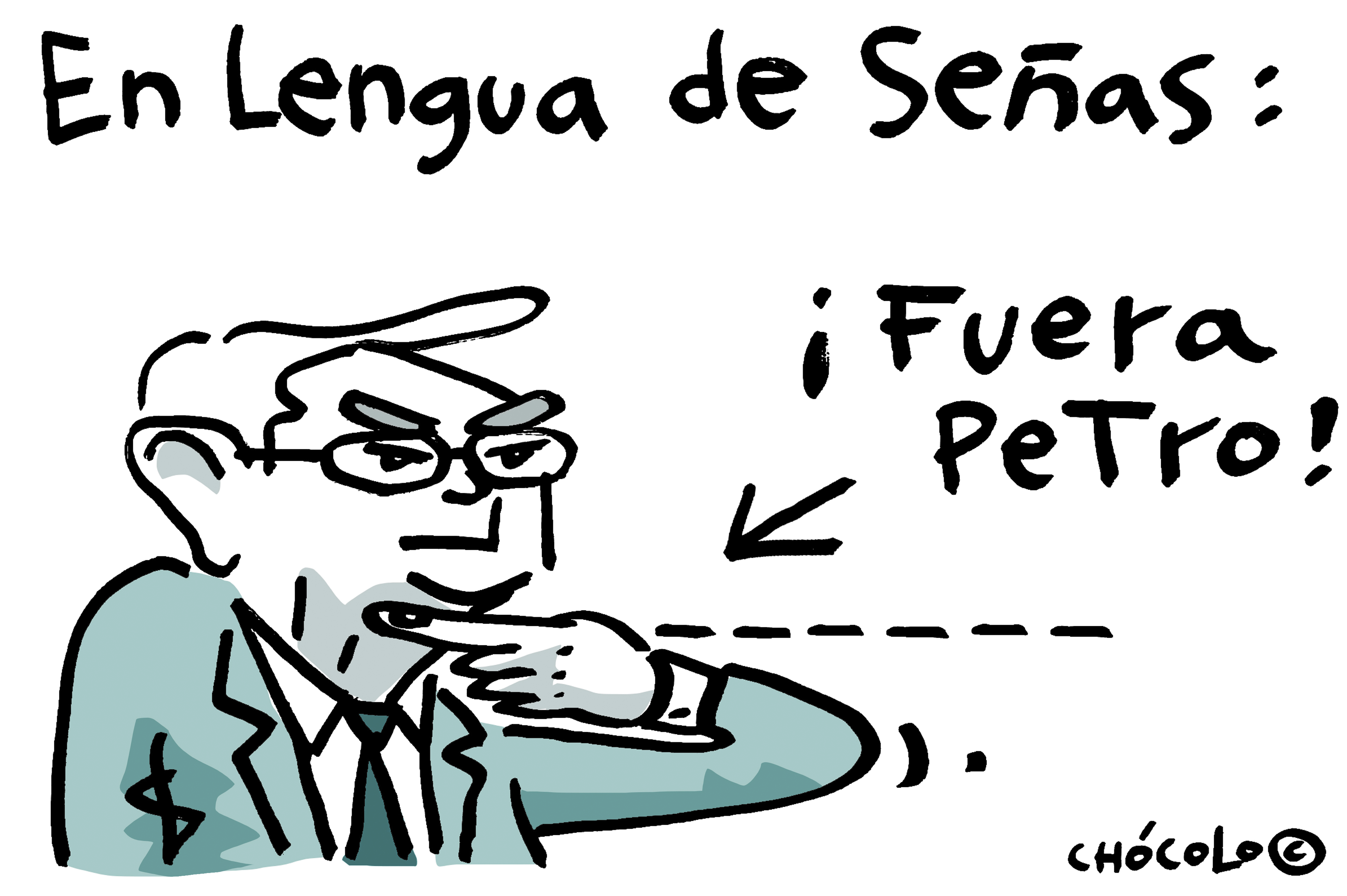 Chócolo