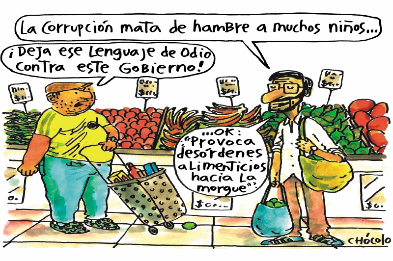 Chócolo