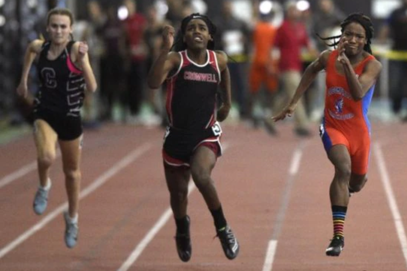 Juzgado en Estados Unidos permite a atletas trans competir en torneos femeninos