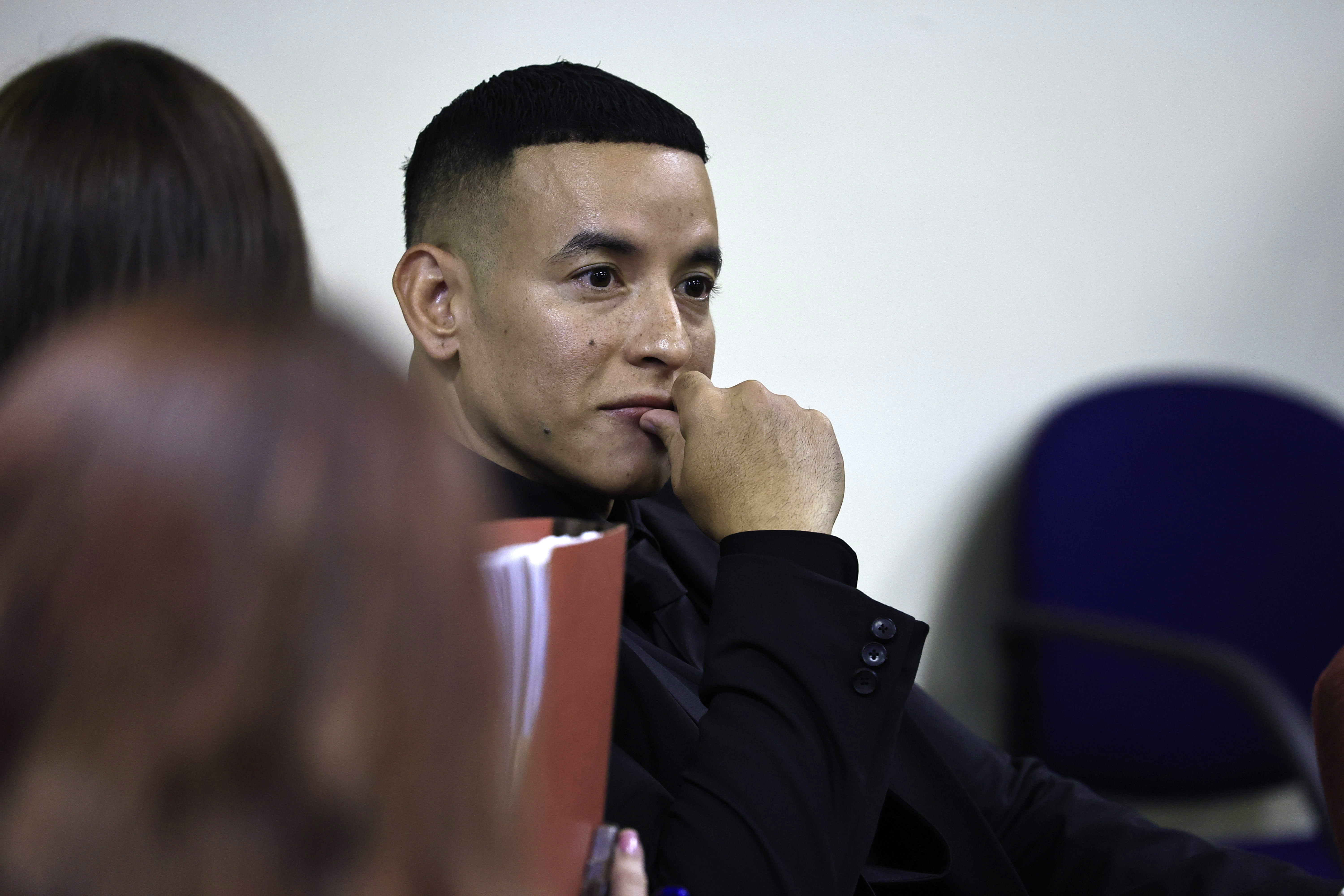 Daddy Yankee demanda a su exesposa por 250 millones de dólares en pleito corporativo
