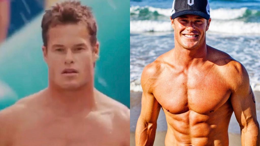 Falleció el actor Alec Musser de “Son como niños” a los 50 años