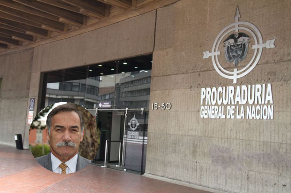 Abren investigación contra exviceministro Ricardo Díaz por insultar a vigilantes