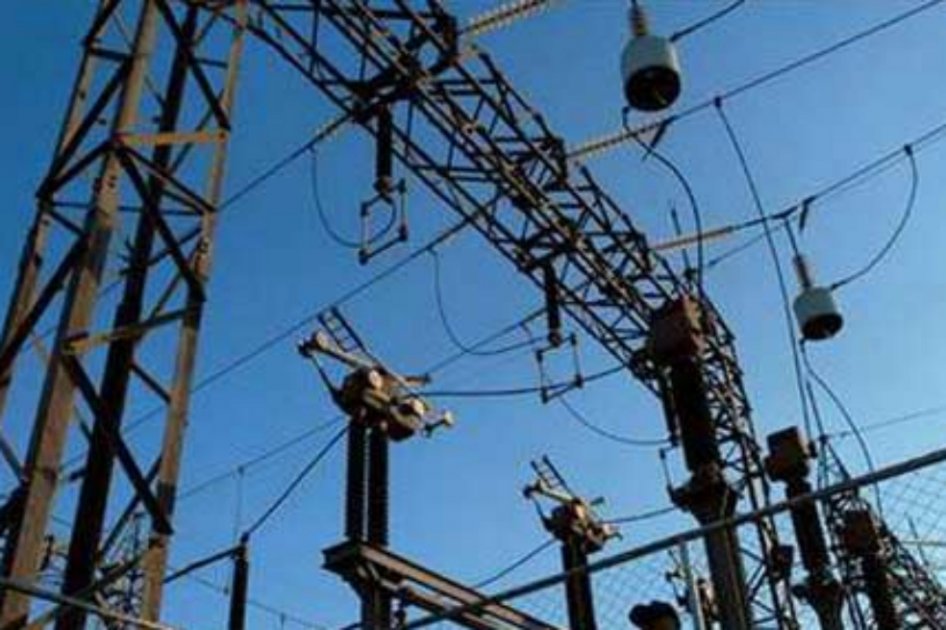 En los primeros ocho meses de 2012, demanda de energía creció 2.8%