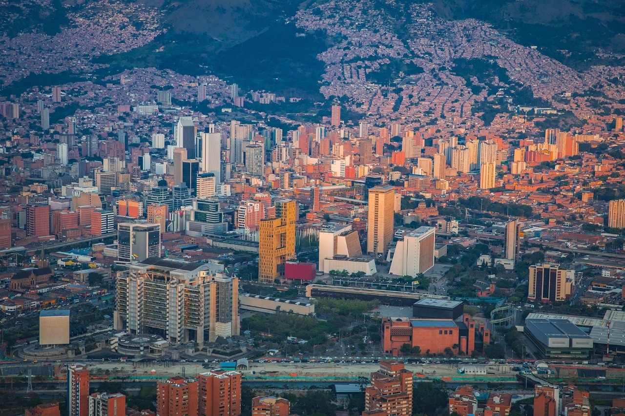 Concejo de Medellín negó en primer debate el presupuesto de la ciudad para 2022