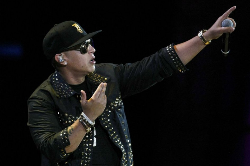 Cancelan ‘Concierto de Conciertos’ en Bogotá y anuncian demanda contra Daddy Yankee