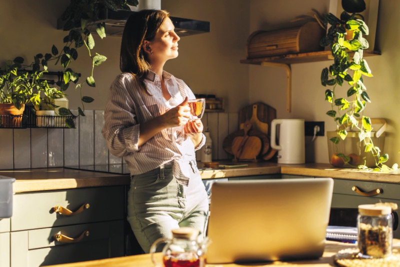 ¿Para qué sirve el té de boldo en ayunas? Estos son sus beneficios