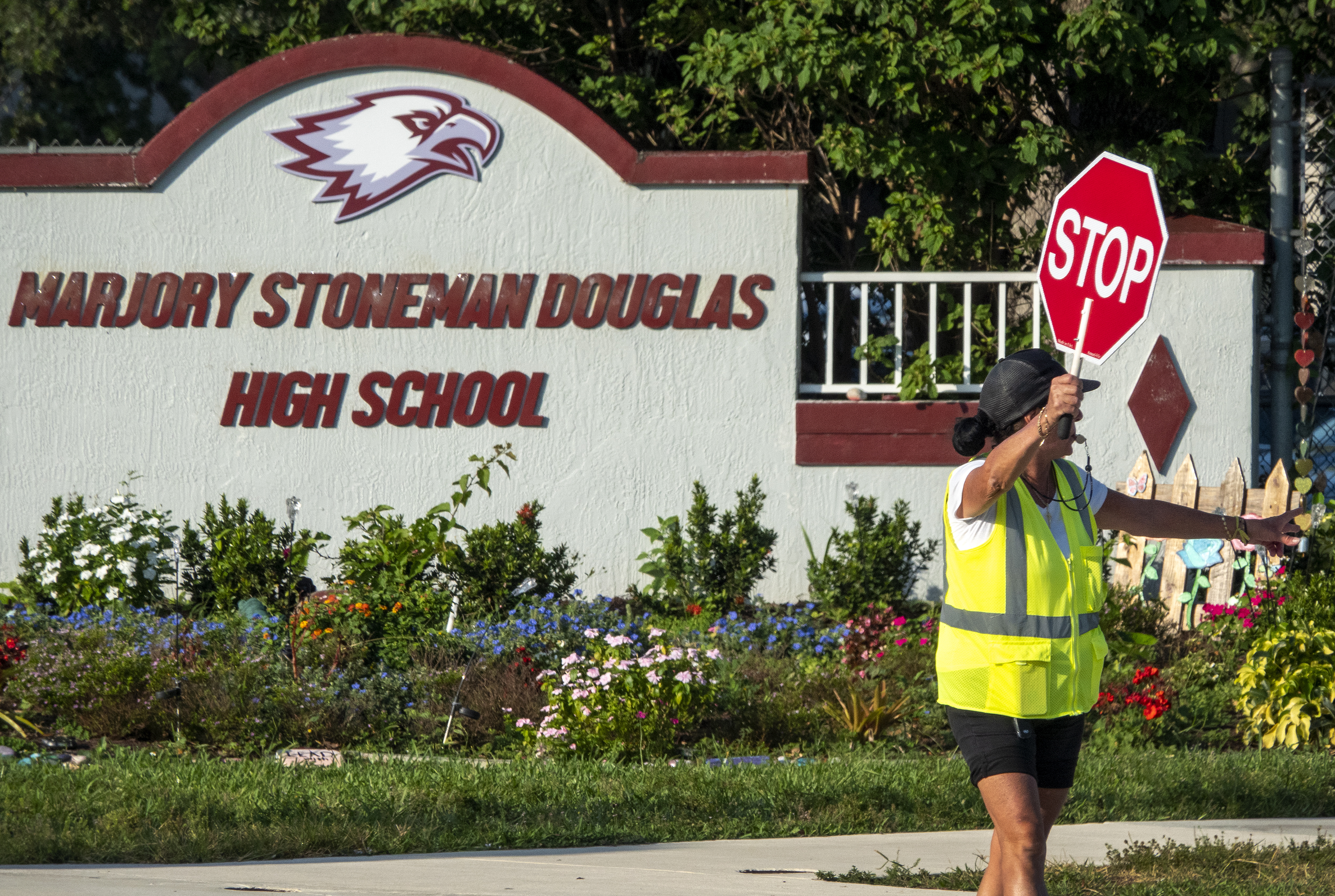 El autor del tiroteo de Parkland (EE. UU.) podría ser condenado a pena de muerte