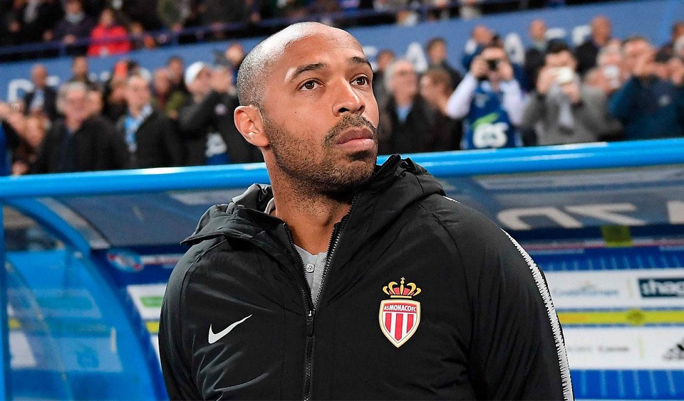 El delantero francés reconocido por su trayectoria en el Arsenal y el Barcelona disputó su último encuentro como profesional en le New York Red Bulls de la MLS. En 2016 comenzó su caminó en los banquillos cuando fue designado como asistente técnico de la selección de Bélgica. Actualmente es el entrenador del Montreal Impact en la liga de Estados Unidos.