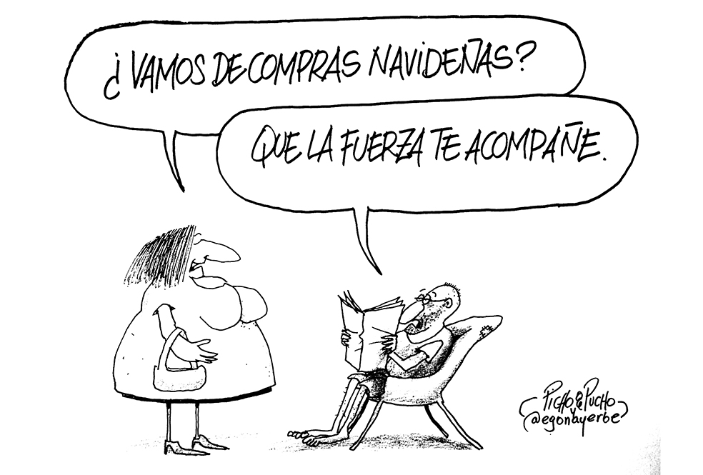 Picho y Pucho