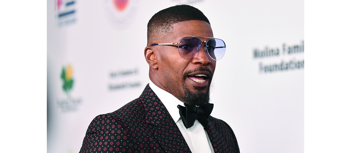 ¿Jamie Foxx está grave? Familia está preocupada por su salud: “recen por Jamie”