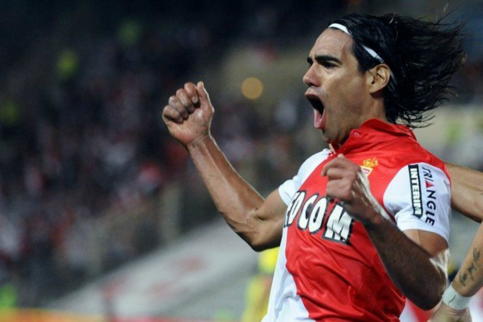 Falcao asegura que se siente emocionado y comprometido con el Mónaco