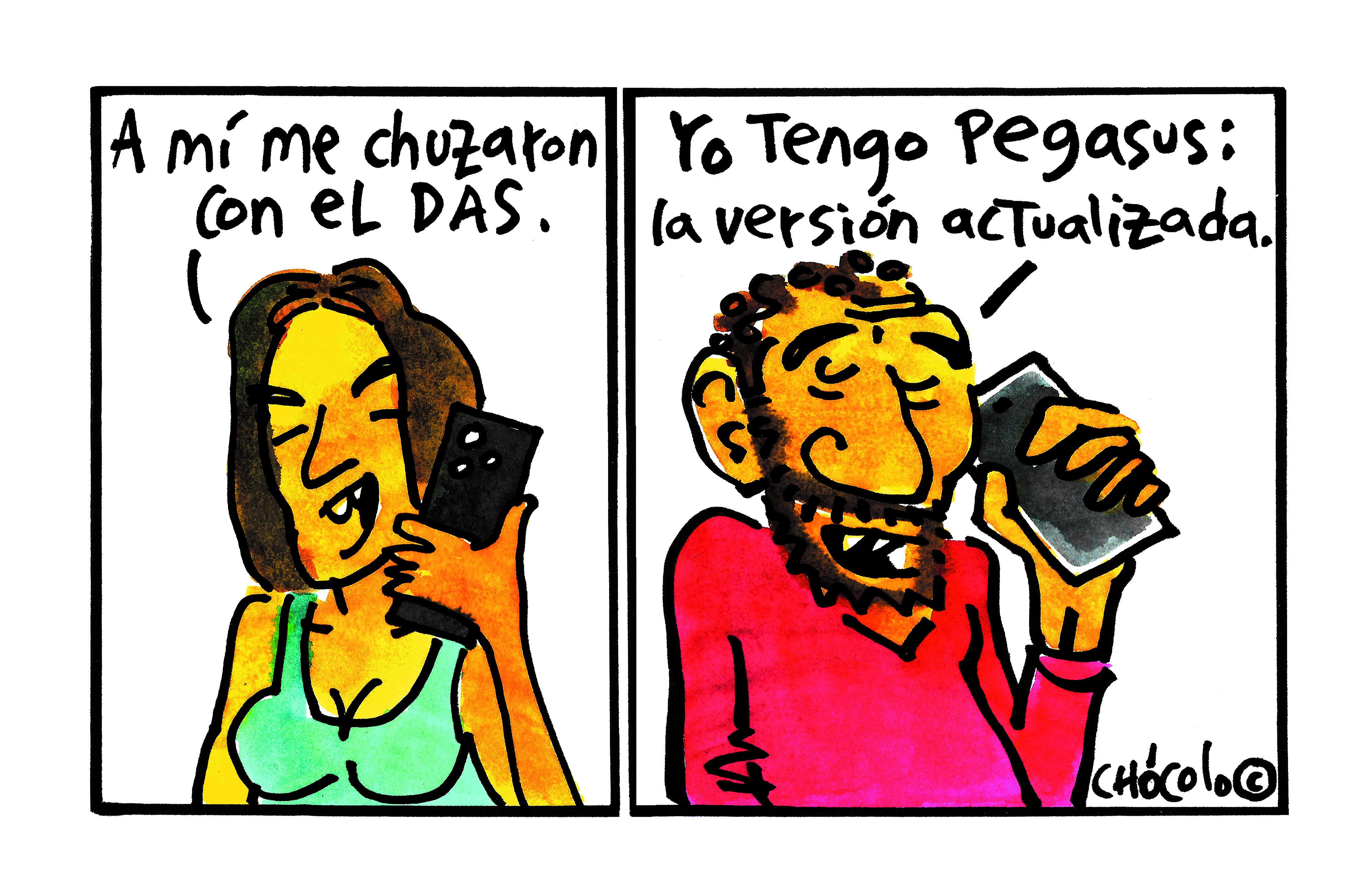Chócolo