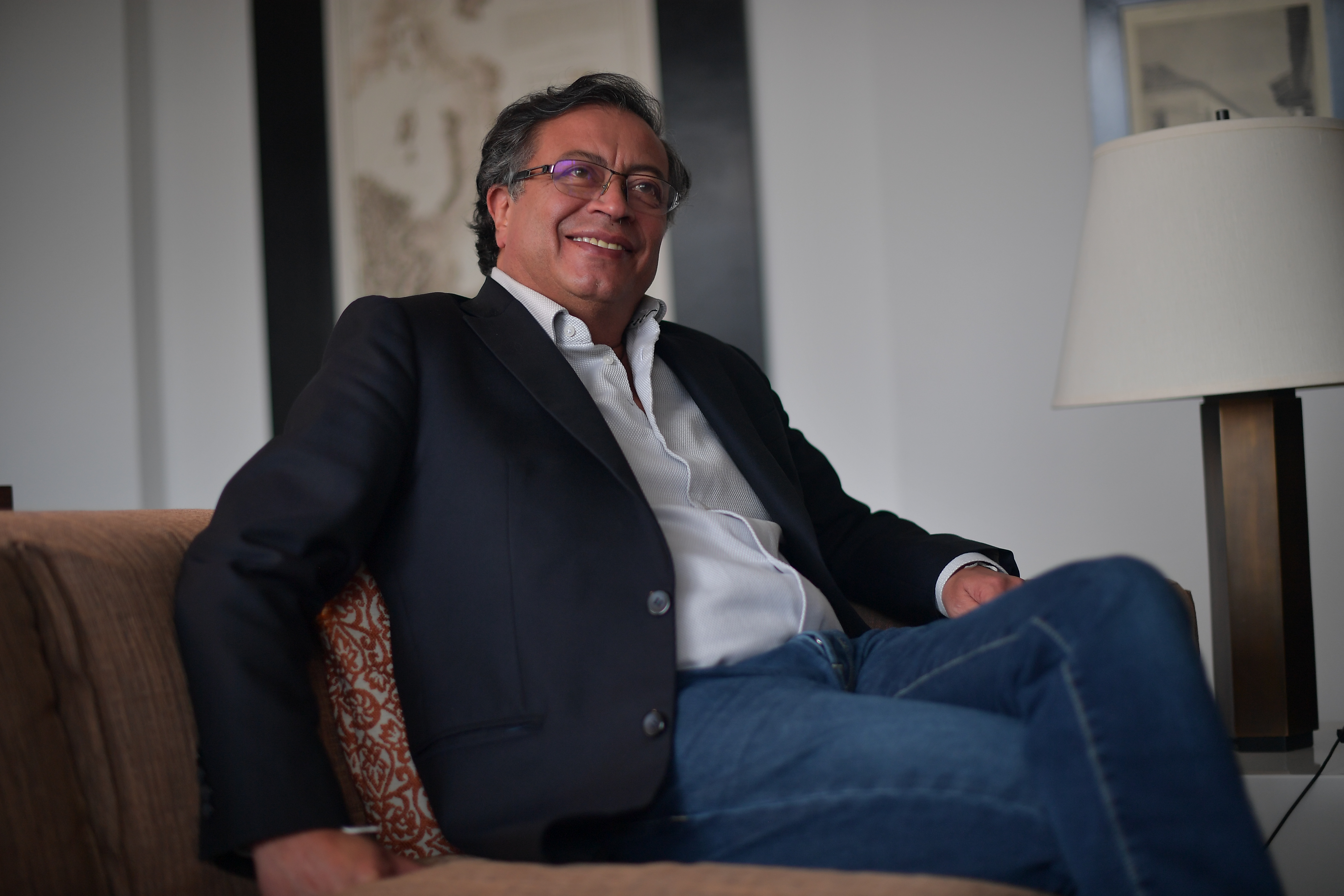 Demanda que busca la muerte política de Gustavo Petro deberá ser corregida