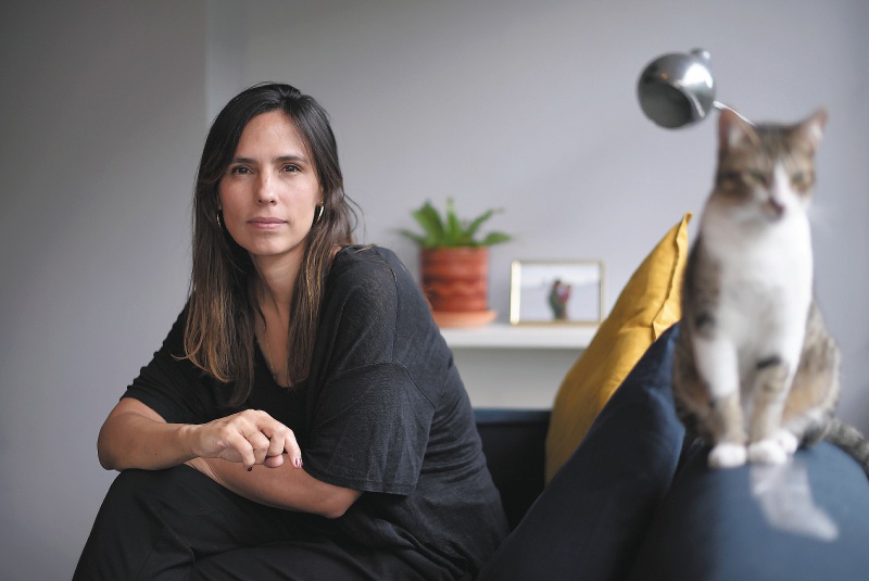 “Sigue siendo peligroso hablar del Palacio de Justicia”: Helena Urán
