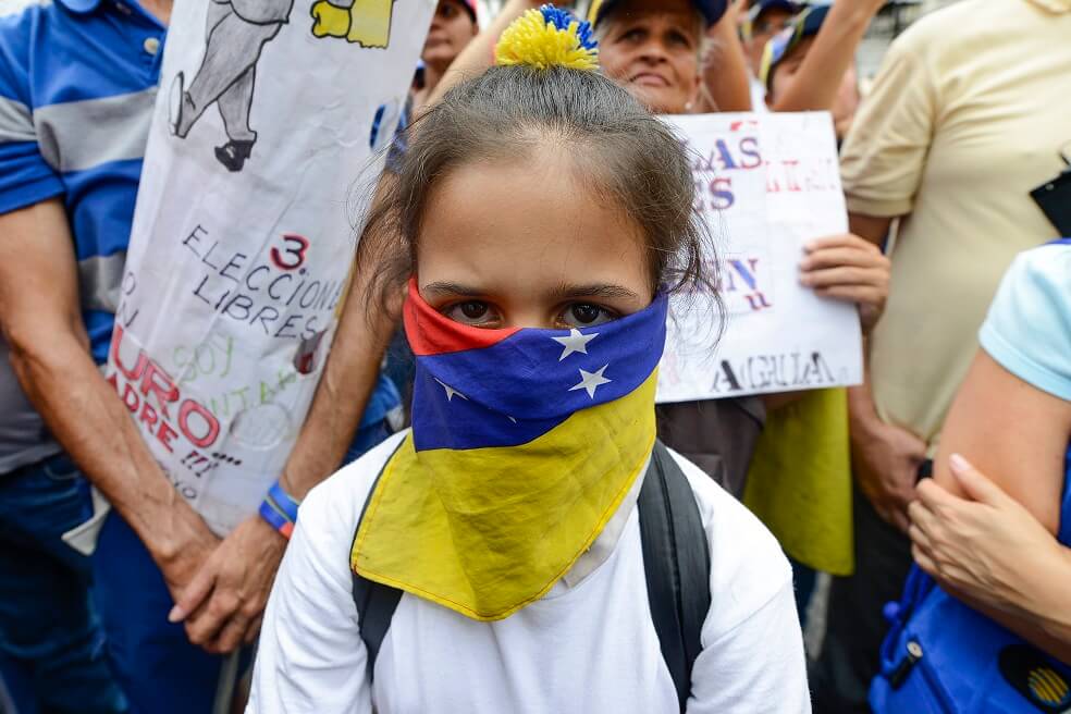 Además de la luz, ¿qué pierde Venezuela con los apagones?