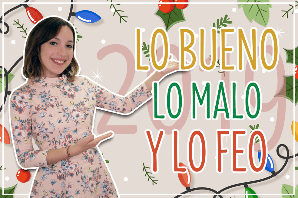#LasIgualadas Lo bueno, lo malo y lo feo de 2019
