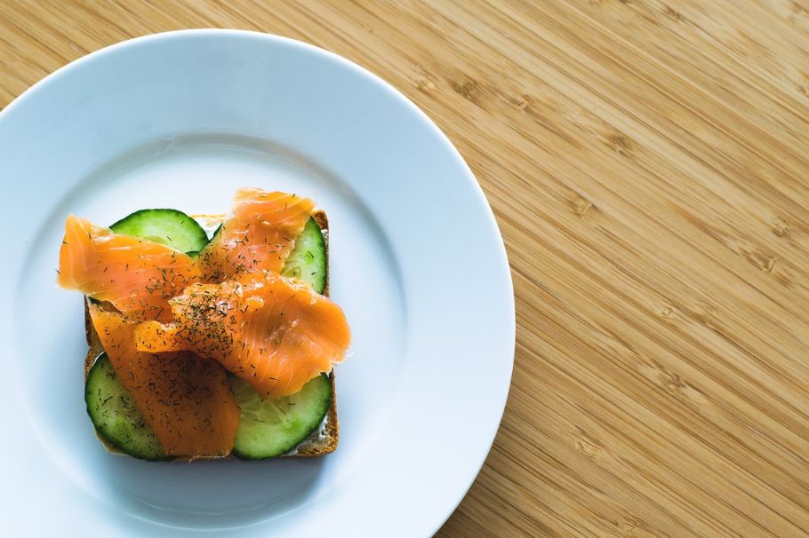 8 alimentos deliciosos y antioxidantes que protegen el corazón