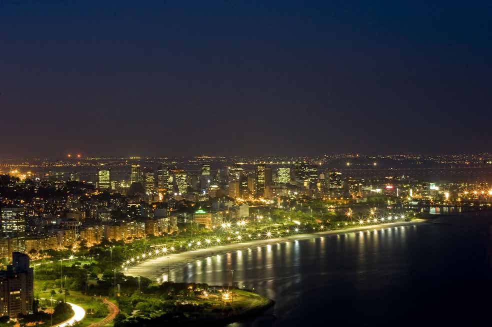 América Latina tiene energía para mover el mundo