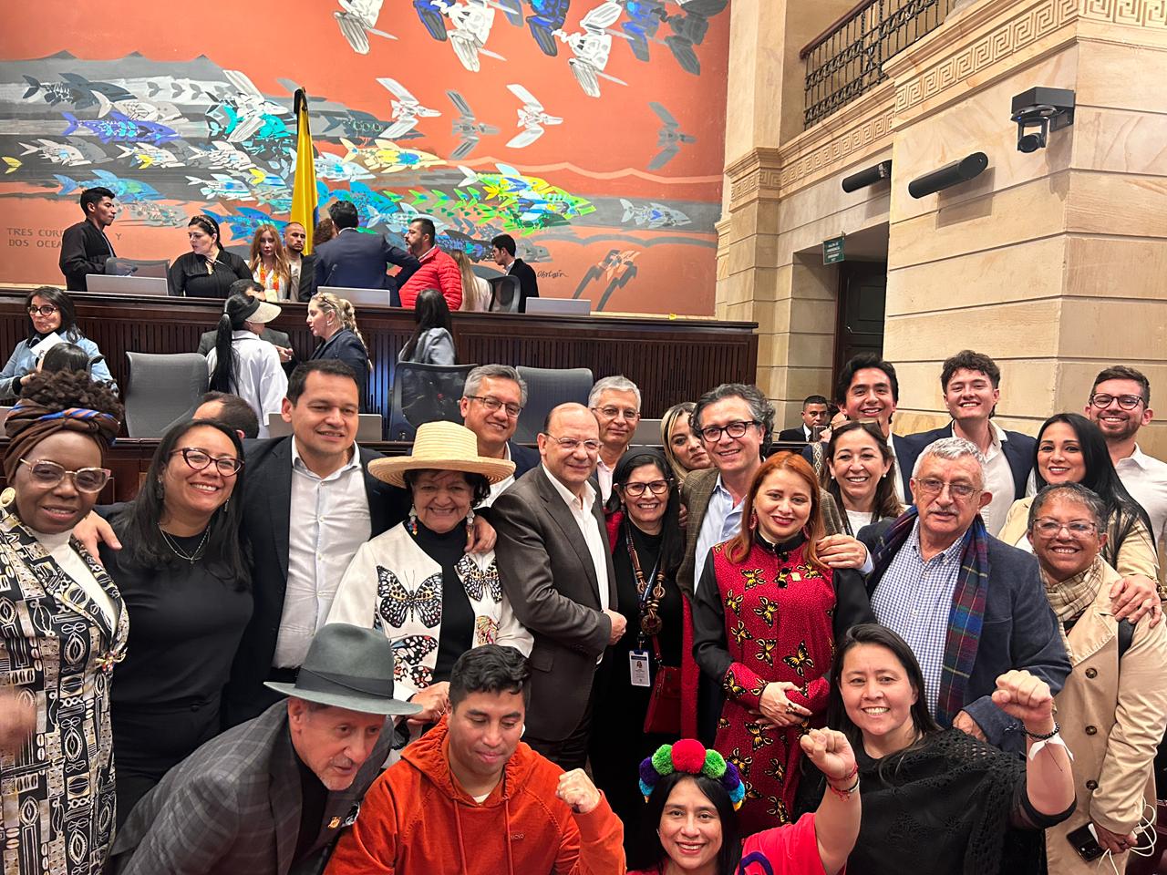 Presupuesto 2026: superó el debate en Cámara, pero falta su aprobación en Senado