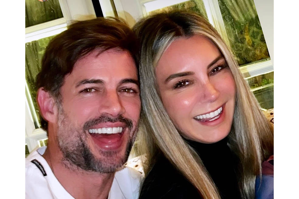 William Levy habría contagiado a Elizabeth Gutiérrez con enfermedad sexual