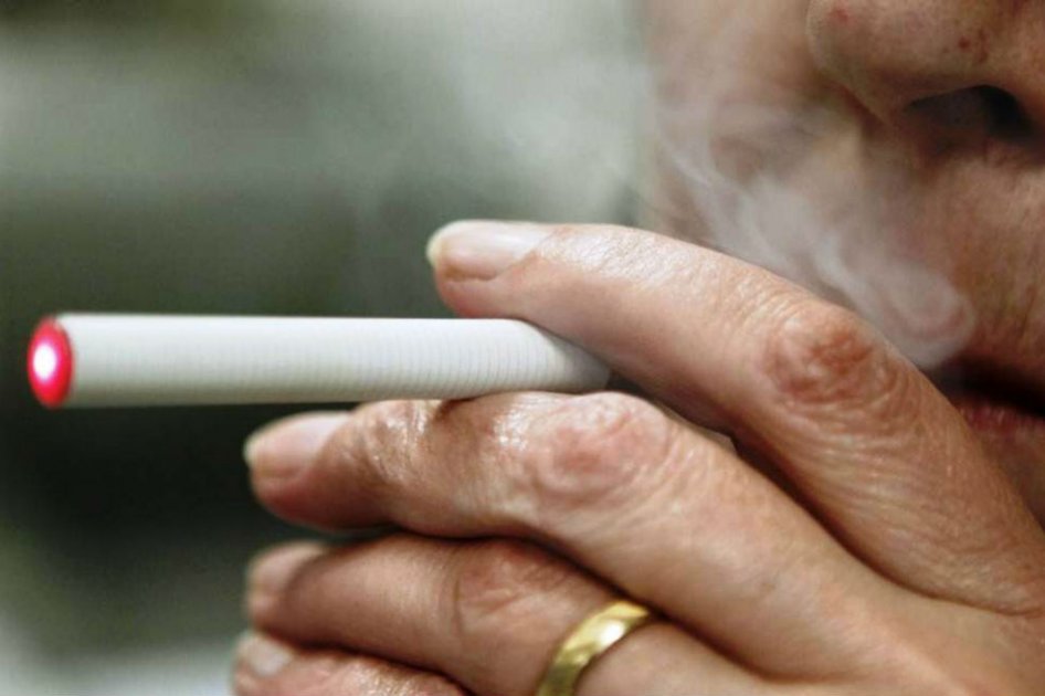 No paran las intoxicaciones por cigarrillos electrónicos