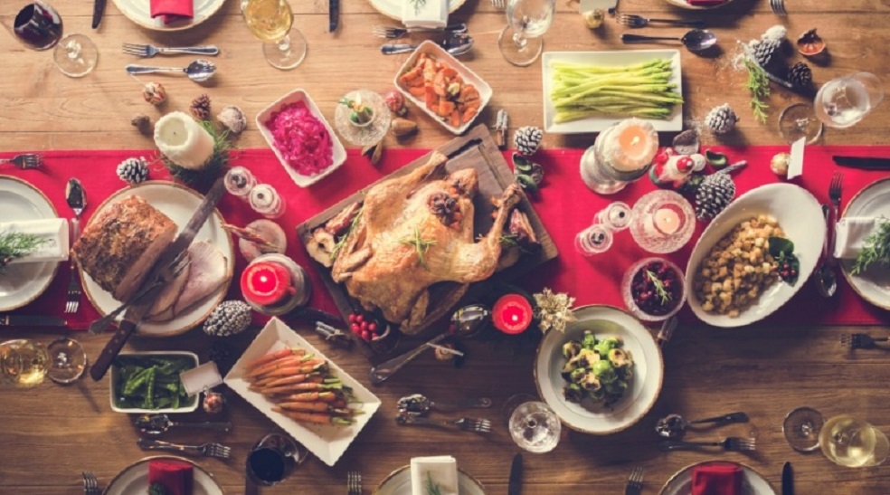 Disfrutar la navidad sin miedo ni pesar