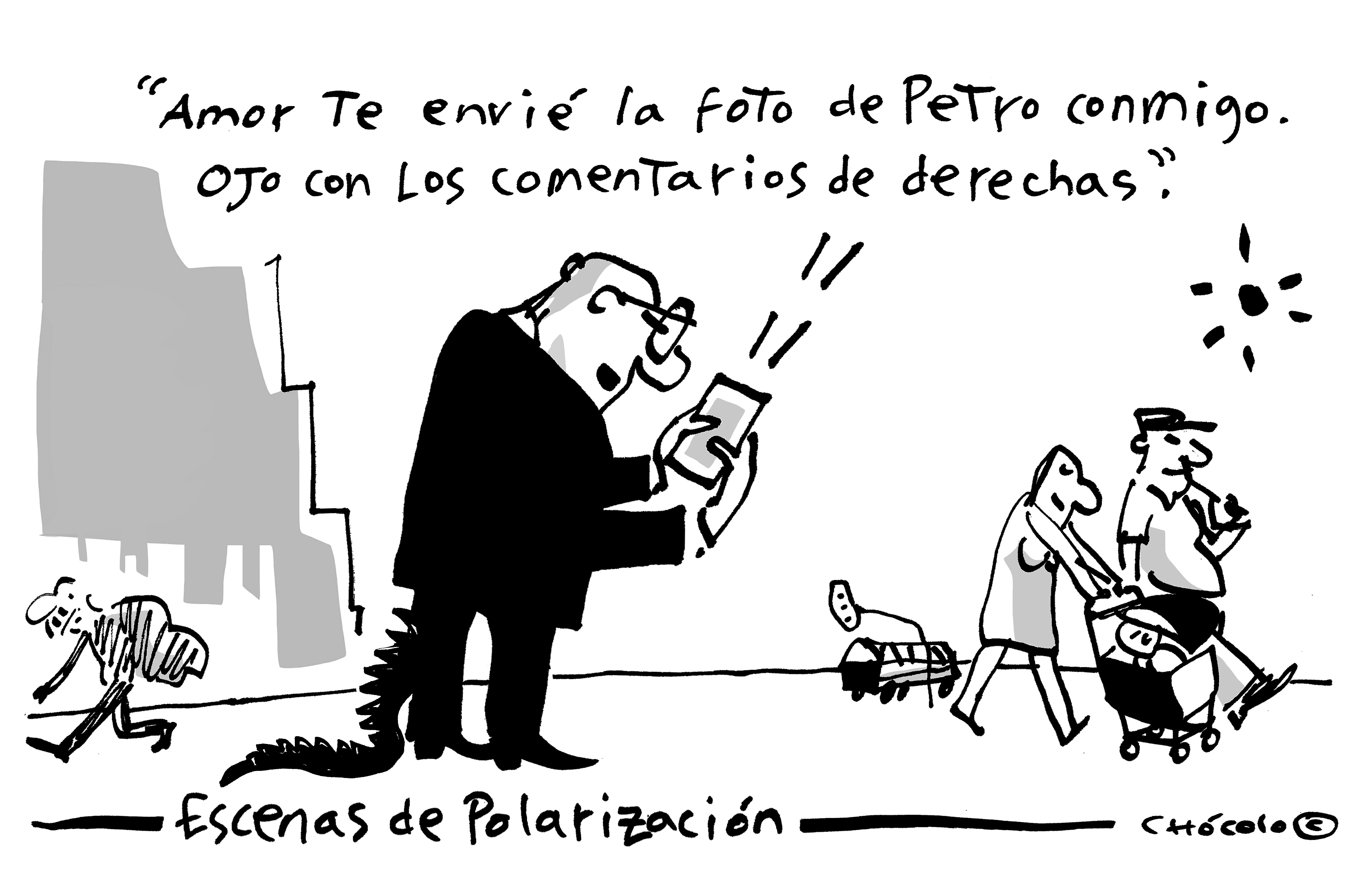 Chócolo