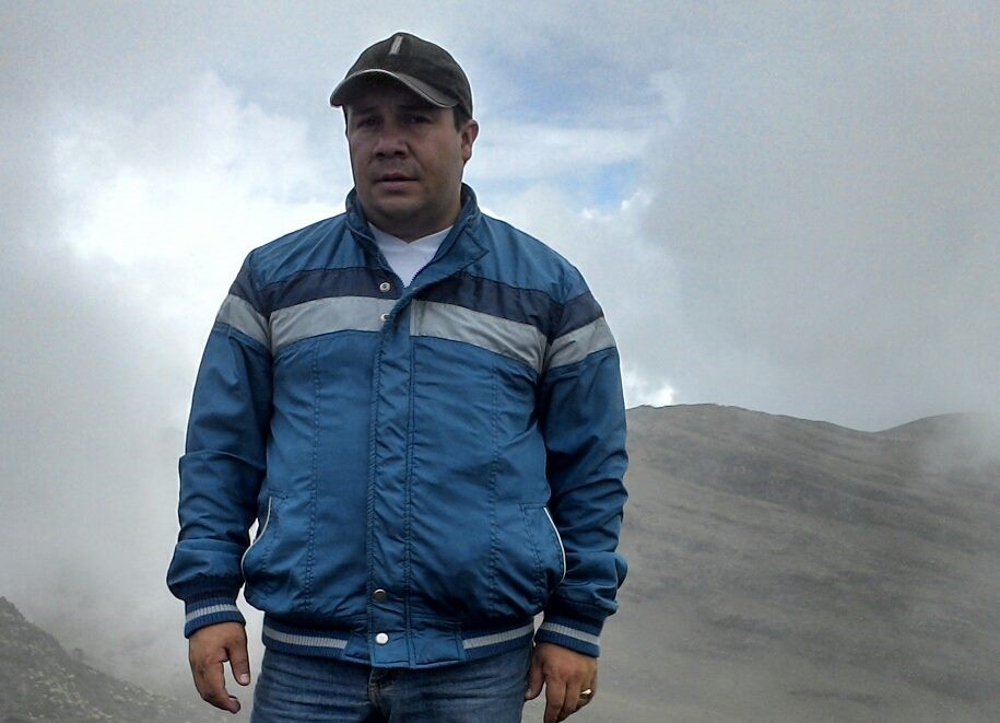 Murió el personero de Chíquiza, Boyacá, en grave accidente de tránsito