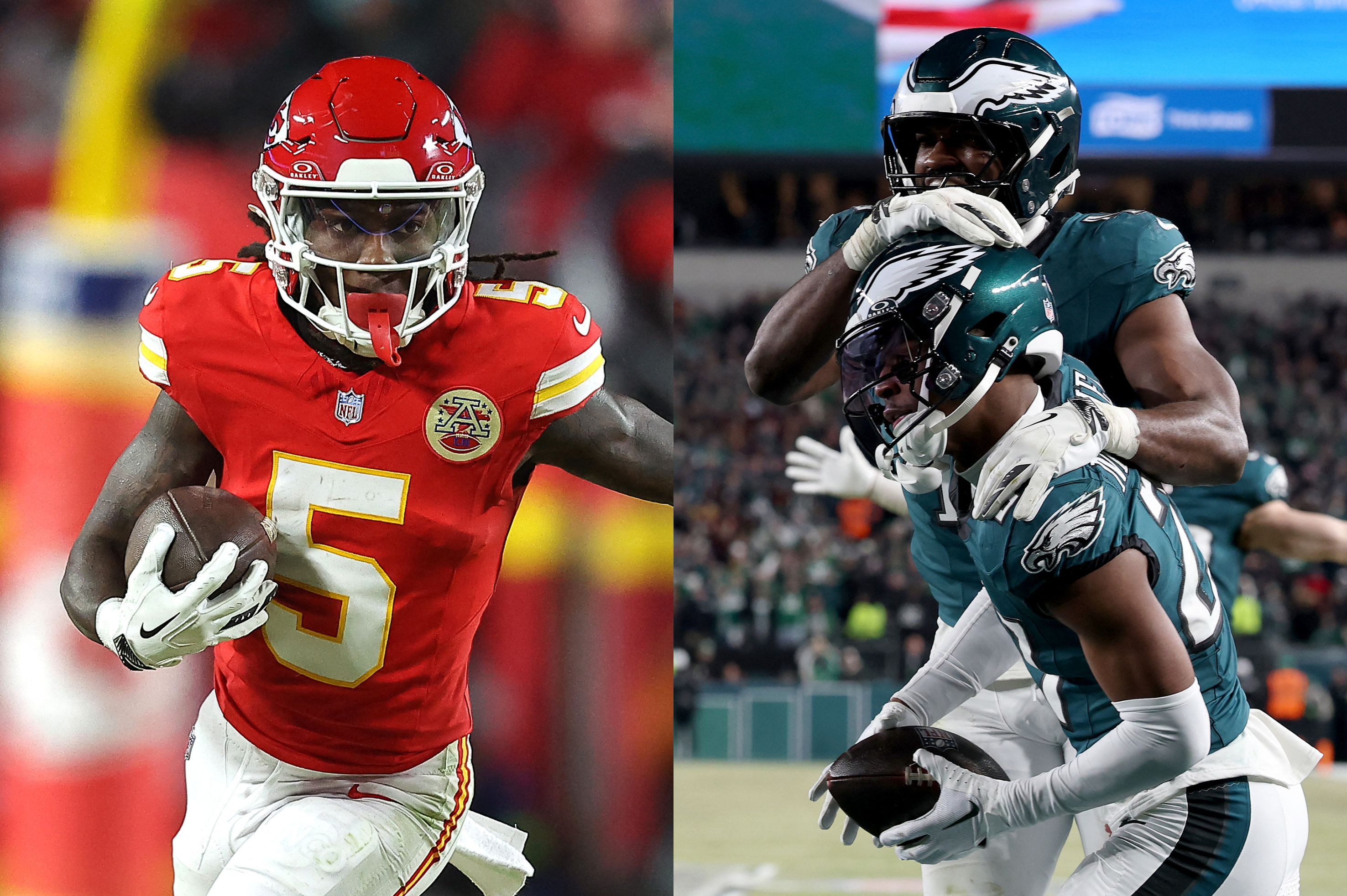 Super Bowl 2025: ¿cuándo es y qué equipos disputarán el título de la NFL?