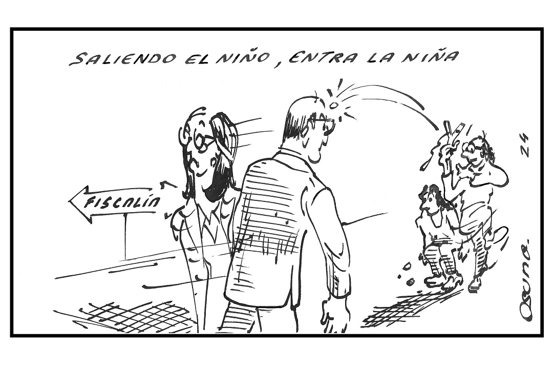 Así despiden a Barbosa