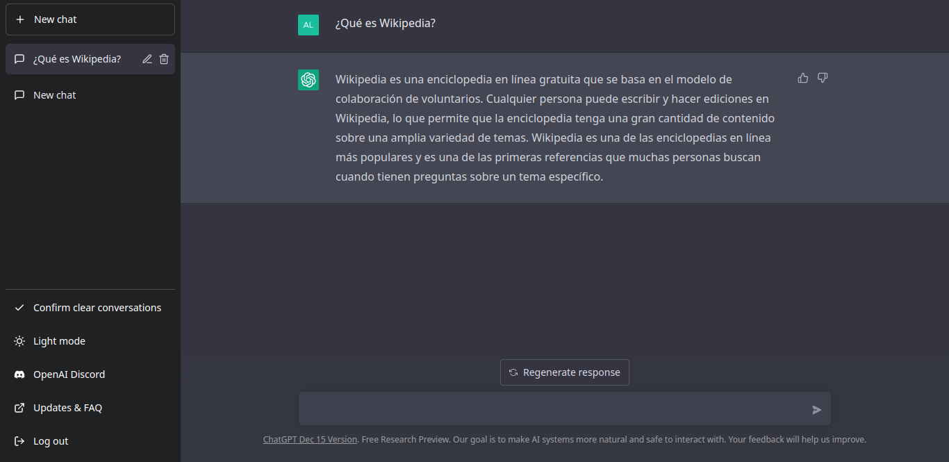 Así puede usar Chat GPT en Instagram, lo ayudará a mejorar sus post