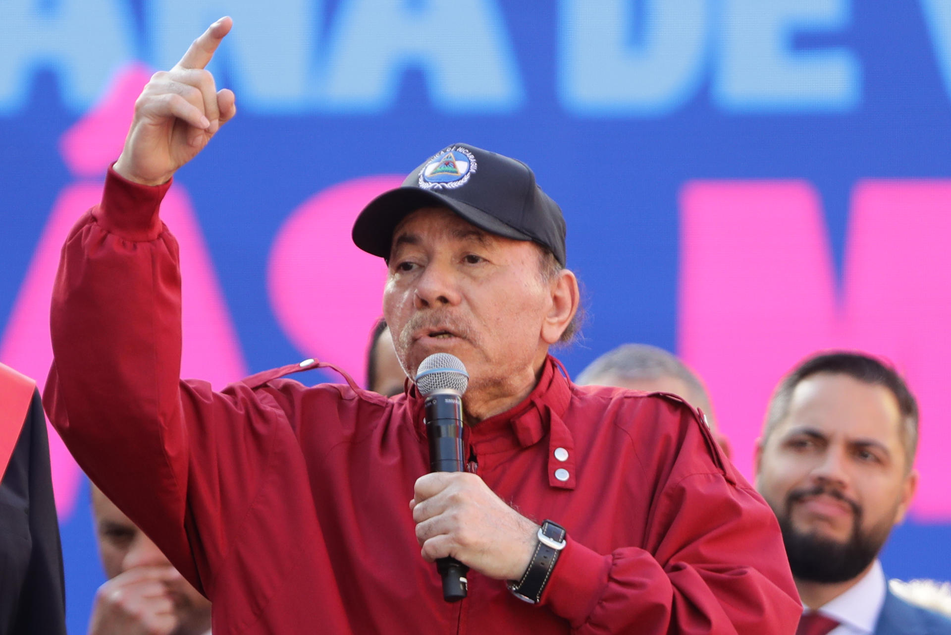 Nicaragua, ¿una dictadura más en la historia del Caribe?