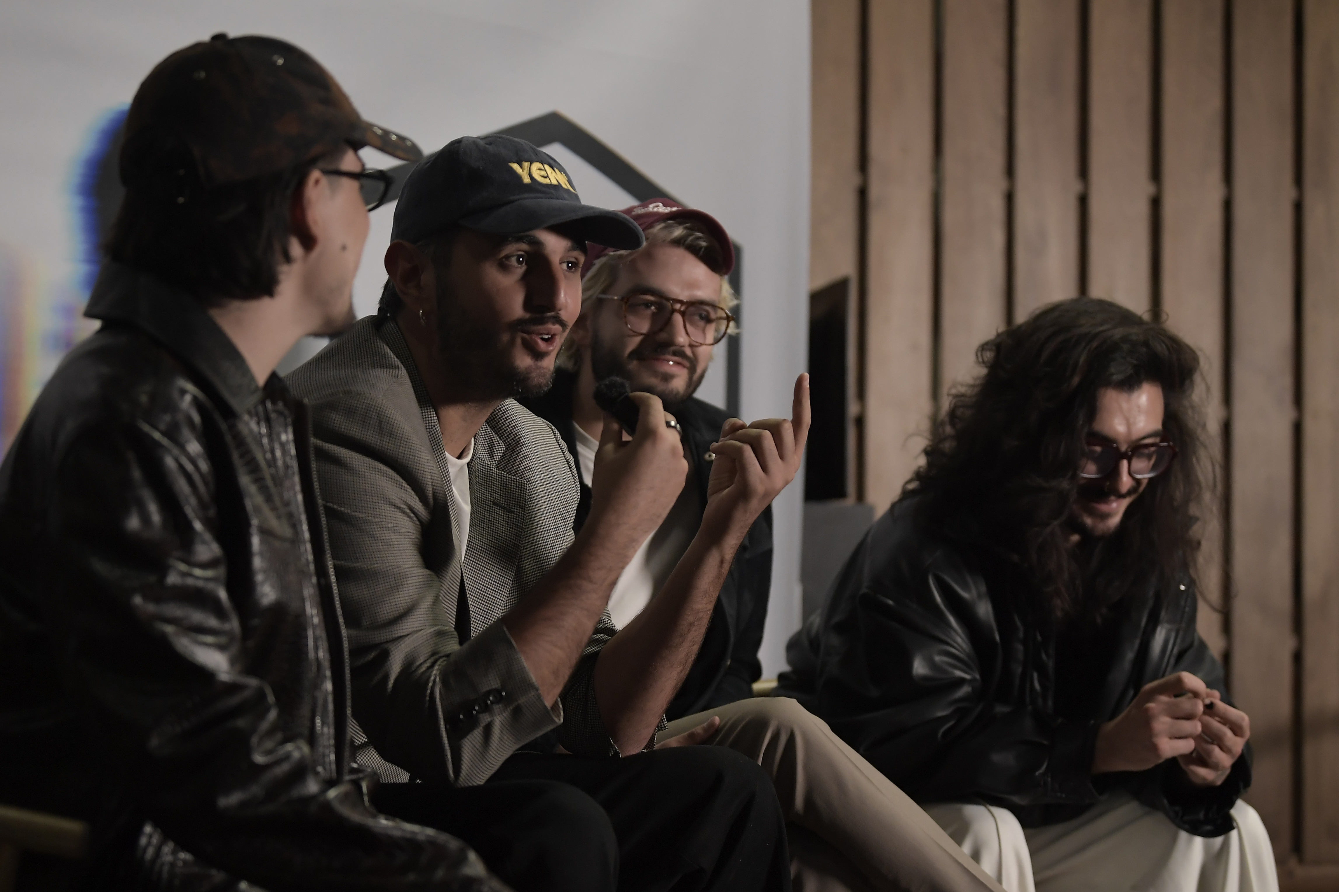 Morat confirmó nuevas fechas en Movistar Arena tras agotar boletería para sus primeros shows