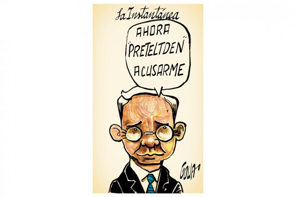 La instantánea