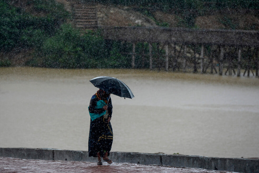 Mujeres en Bangladesh ya no tendrán que declarar si son vírgenes para casarse