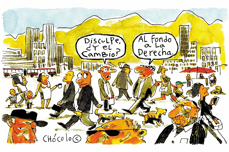 Reformas a fondo