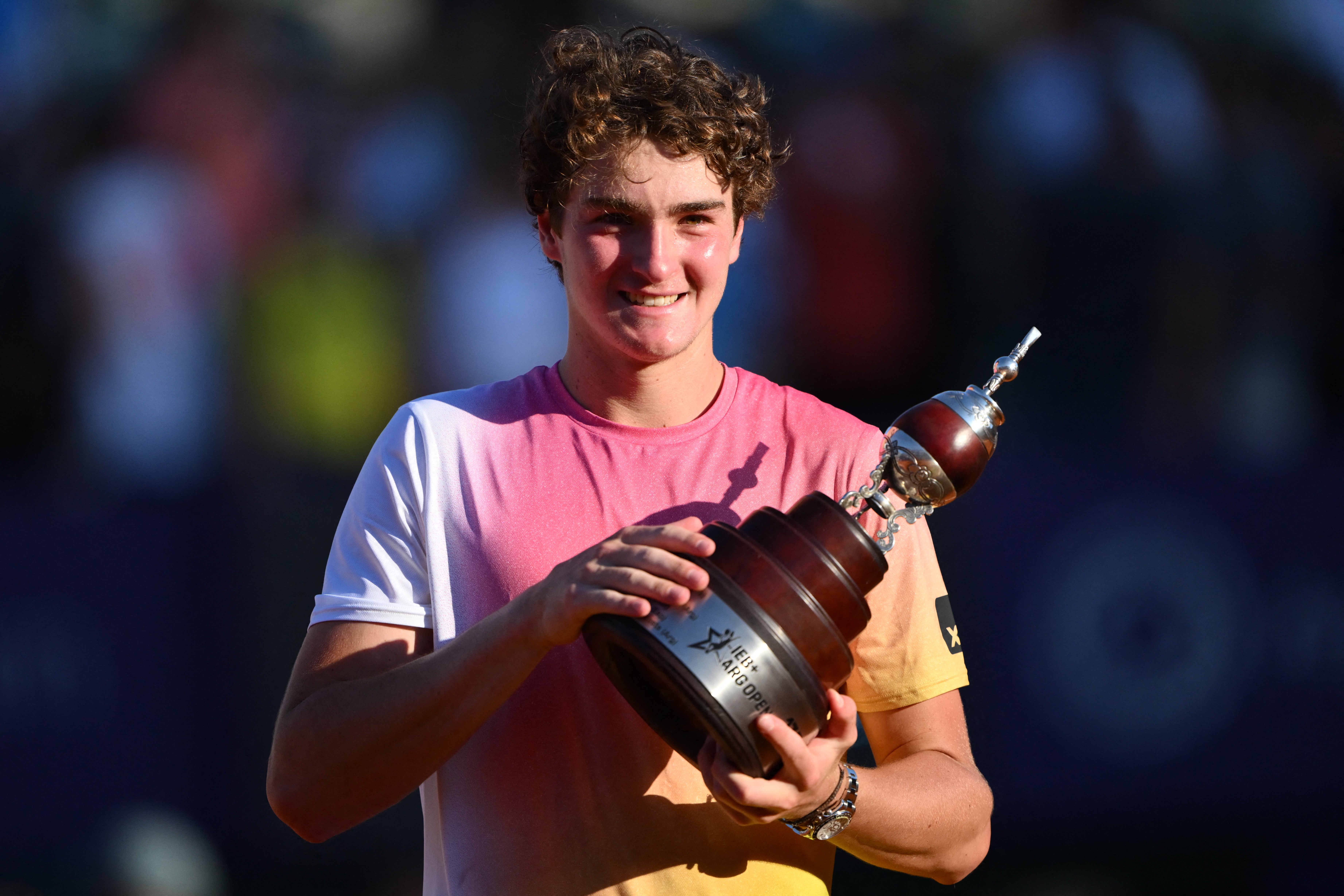 El día que Jannik Sinner convenció a João Fonseca de no dejar el tenis