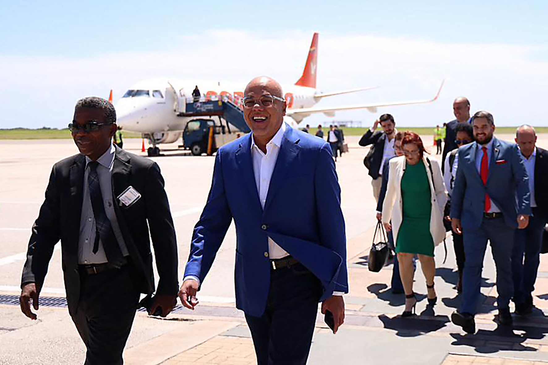 Chavismo y oposición firmaron dos acuerdos en Barbados, ¿qué pactaron?